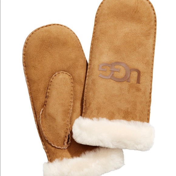UGG Accessories - UGG Mittens